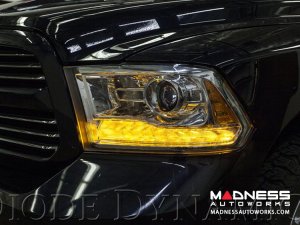 Dodge Ram Switchback SB LED Boards Dodge Ram Switchback SB LED Boards